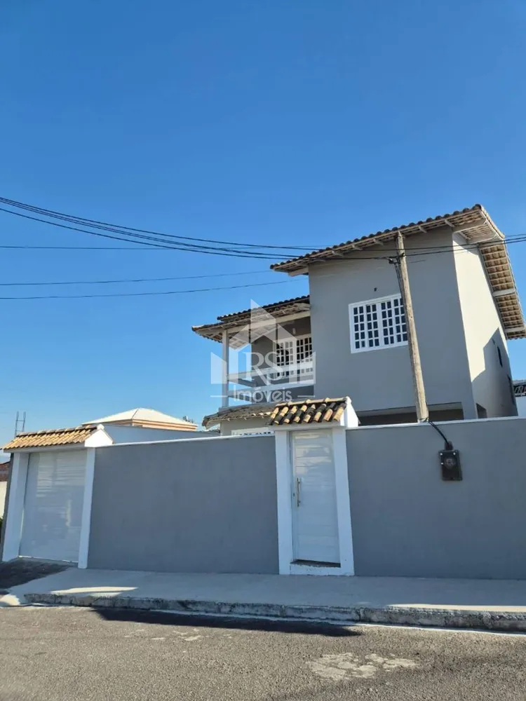 Casa de Condomínio, 3 quartos - Foto 6