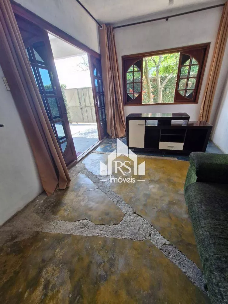 Casa, 2 quartos, 160 m² - Foto 13