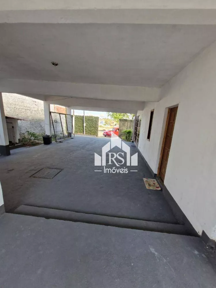 Casa, 2 quartos, 160 m² - Foto 5