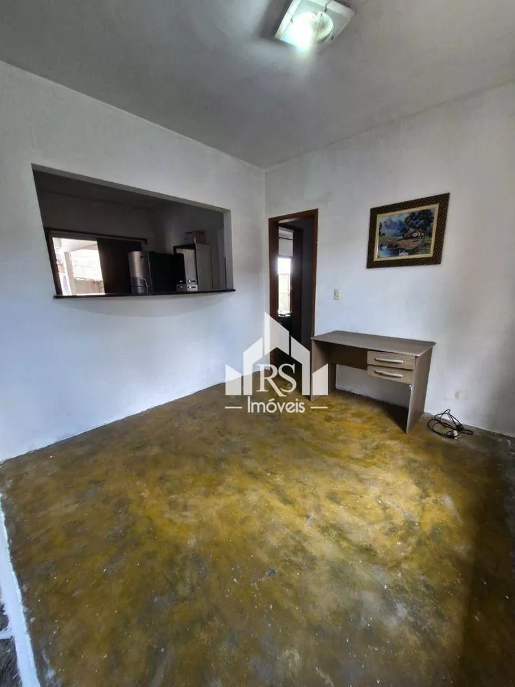 Casa, 2 quartos, 160 m² - Foto 17