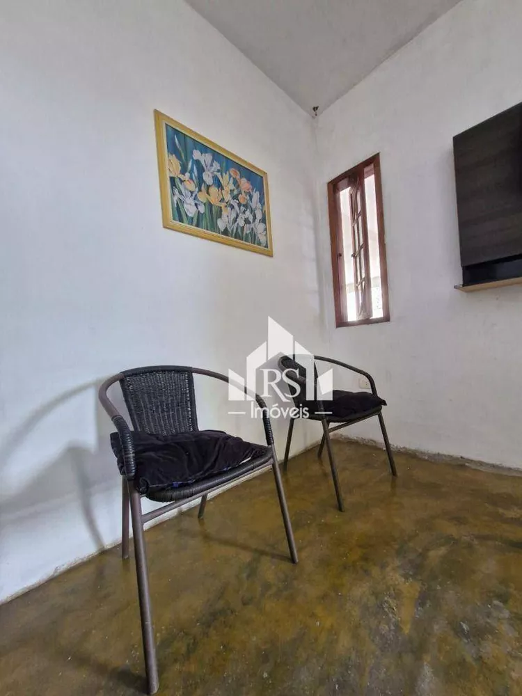 Casa, 2 quartos, 160 m² - Foto 7