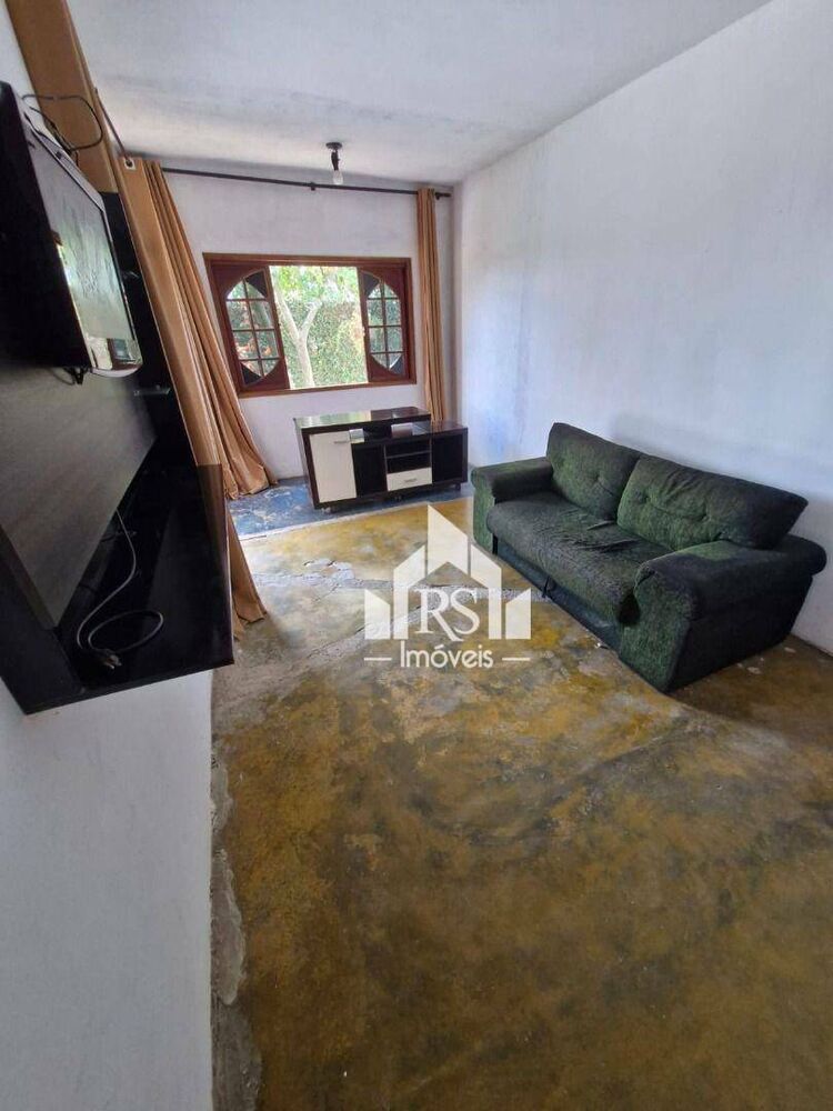 Casa à venda com 2 quartos, 160m² - Foto 2