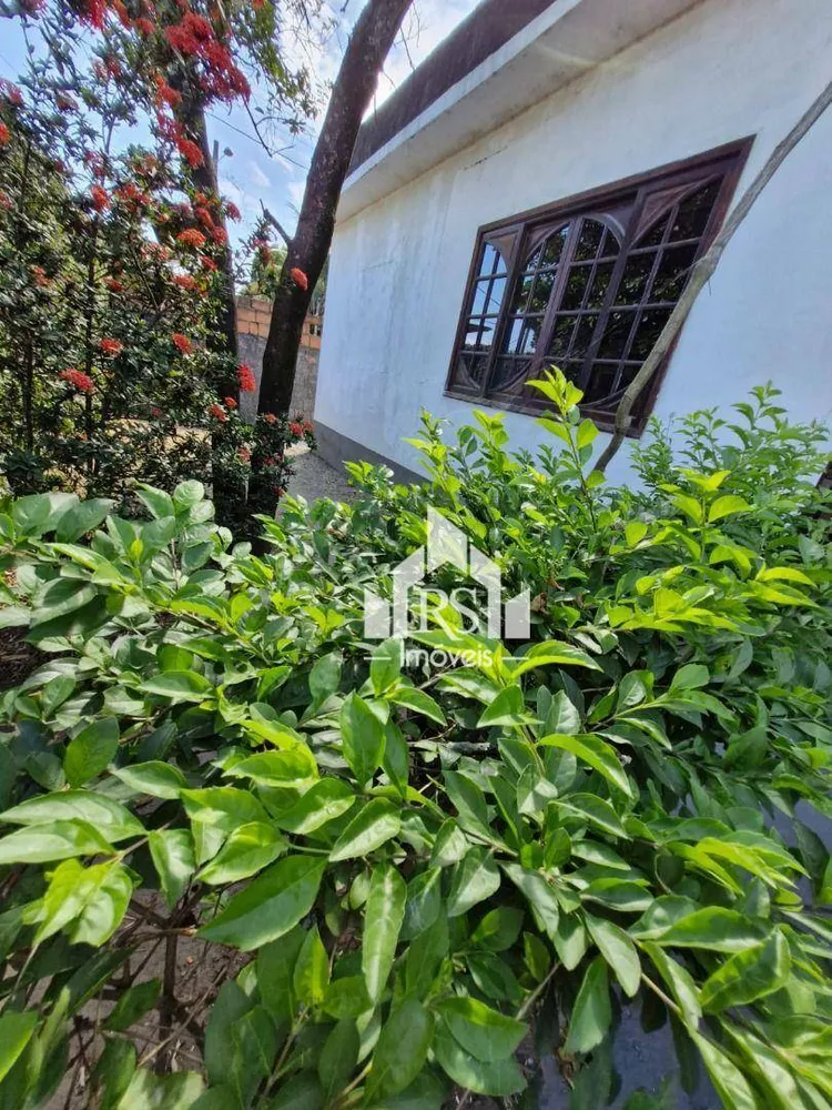 Casa, 2 quartos, 160 m² - Foto 19