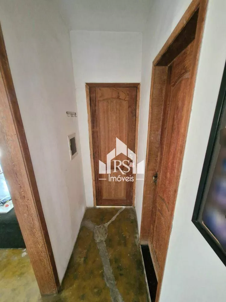 Casa, 2 quartos, 160 m² - Foto 6