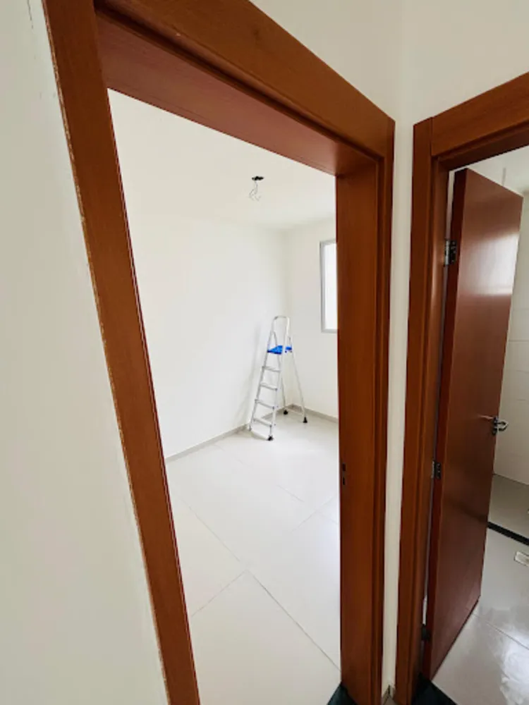Apartamento, 2 quartos, 45 m² - Foto 2