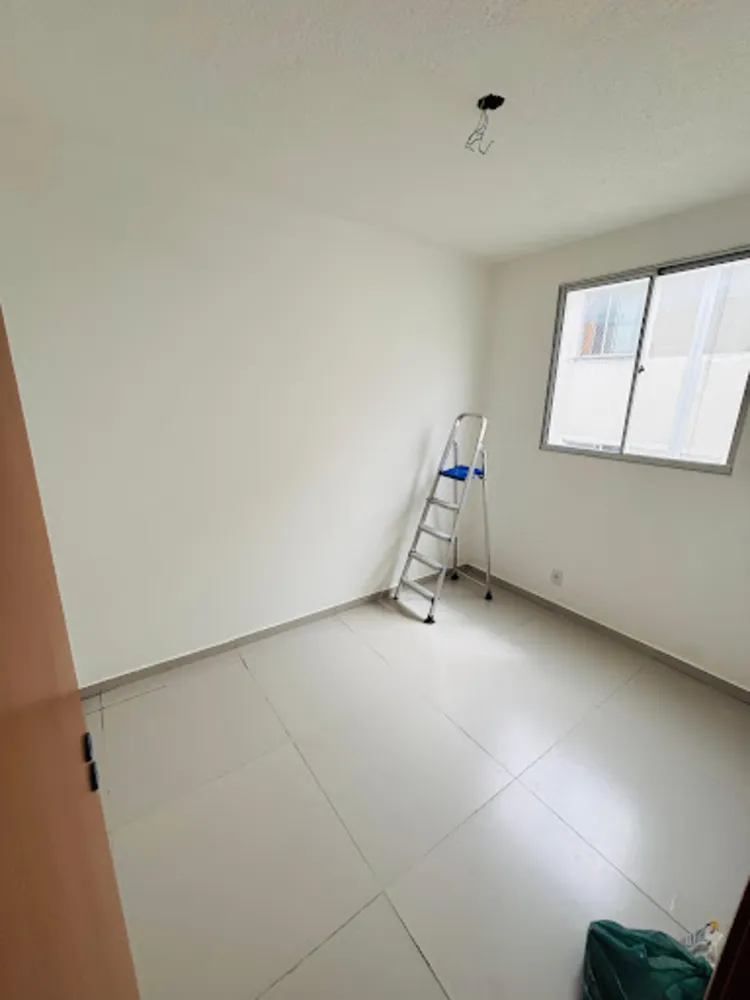 Apartamento, 2 quartos, 45 m² - Foto 4
