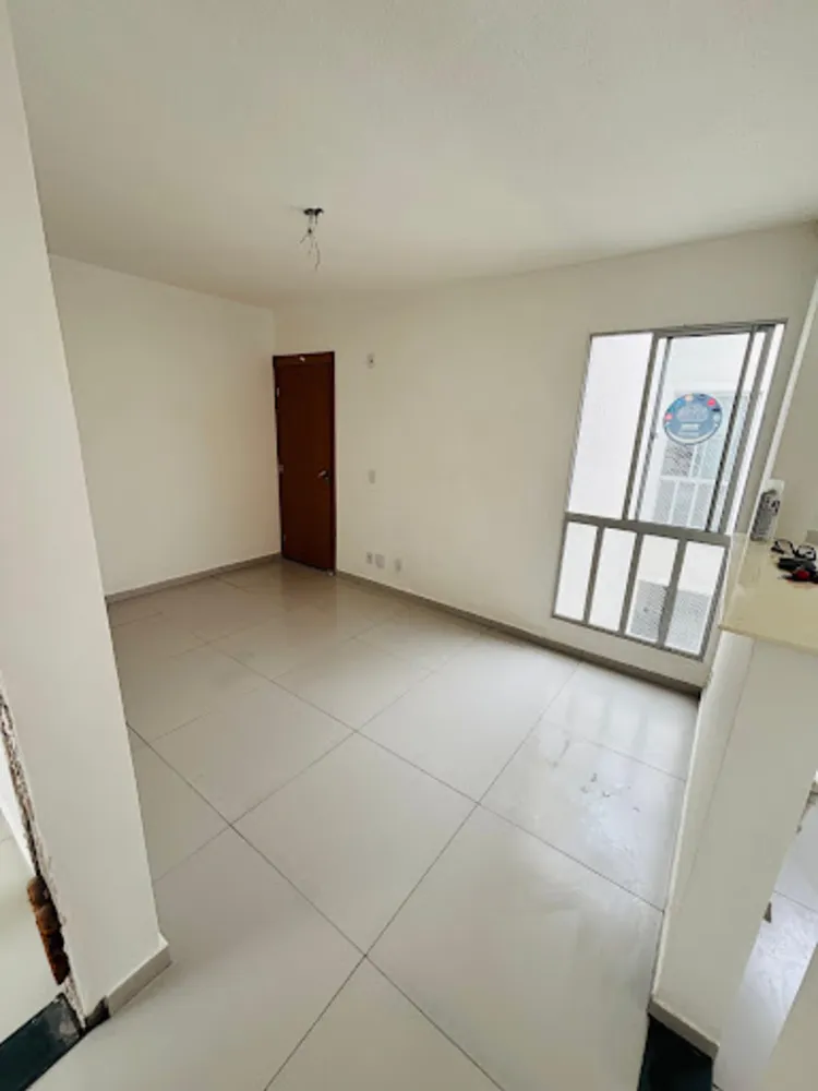 Apartamento, 2 quartos, 45 m² - Foto 5