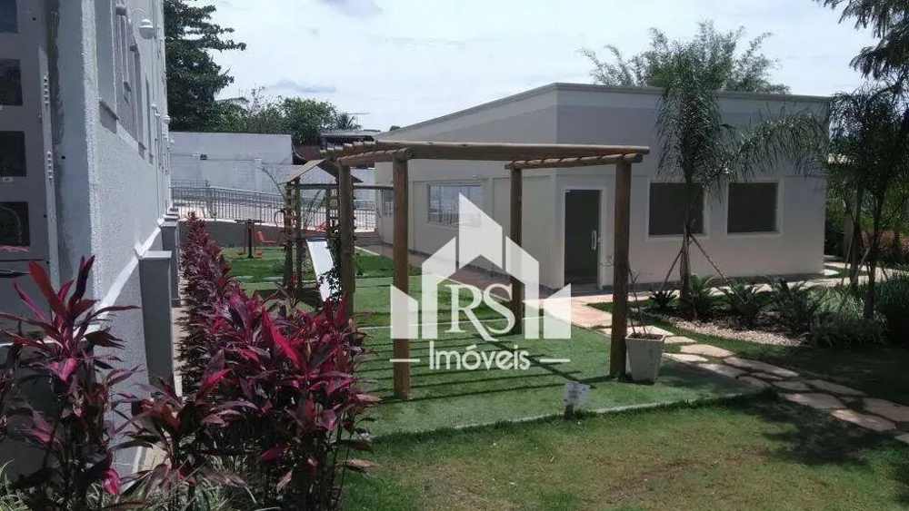 Apartamento, 2 quartos, 45 m² - Foto 11