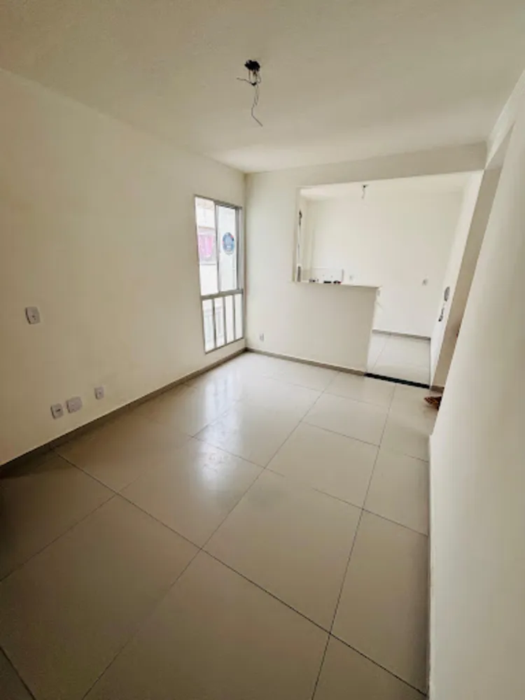 Apartamento, 2 quartos, 45 m² - Foto 1