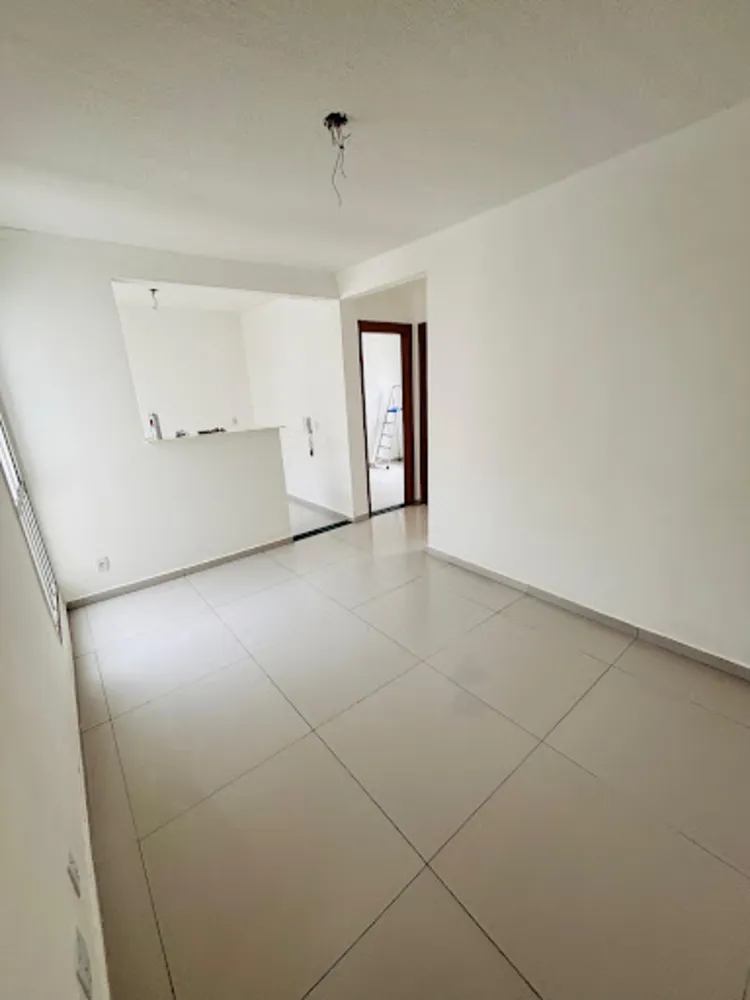 Apartamento, 2 quartos, 45 m² - Foto 6