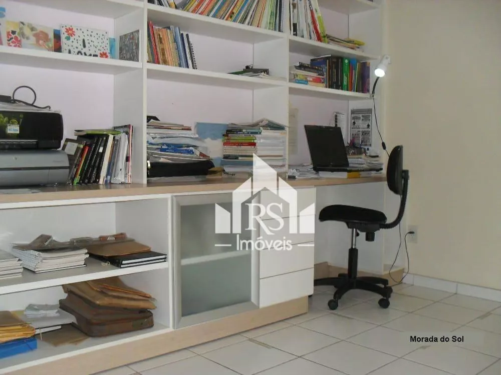 Casa de Condomínio, 4 quartos - Foto 5