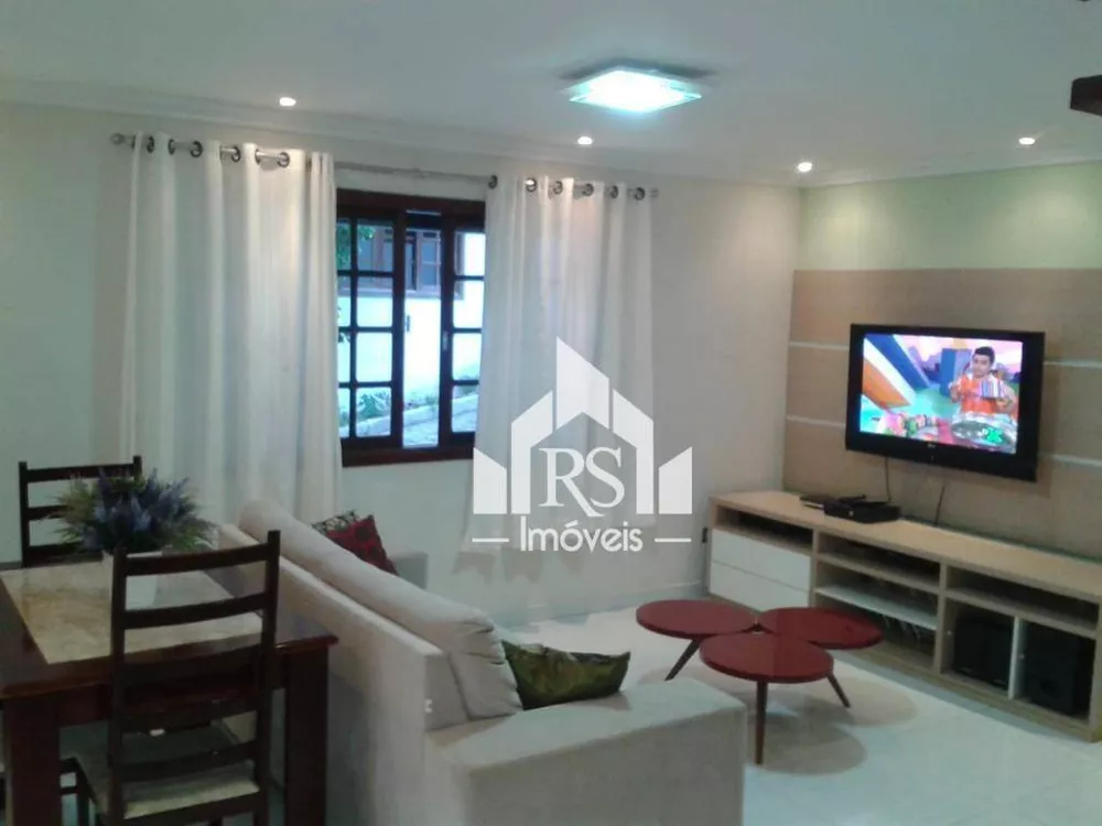 Casa de Condomínio, 4 quartos - Foto 4