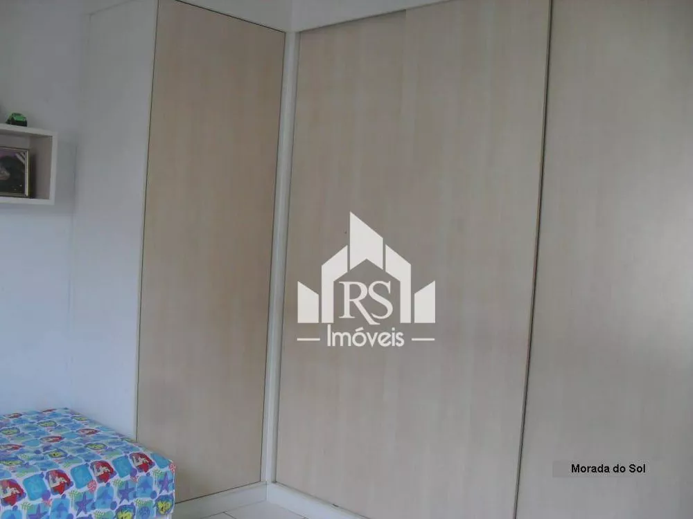 Casa de Condomínio, 4 quartos - Foto 10