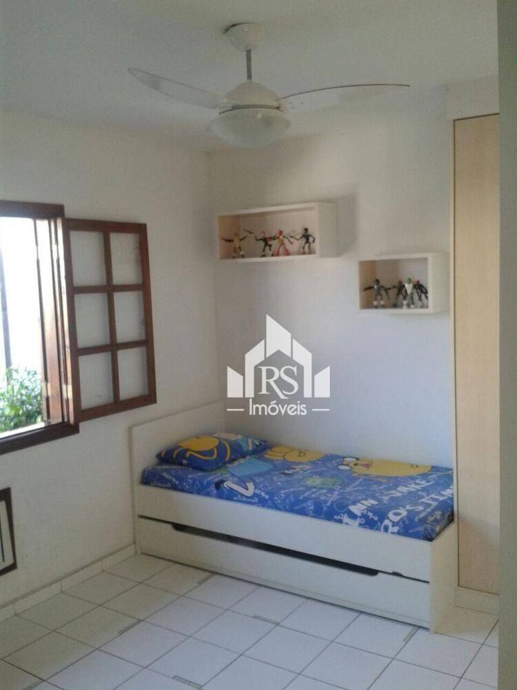 Casa de Condomínio, 4 quartos - Foto 23