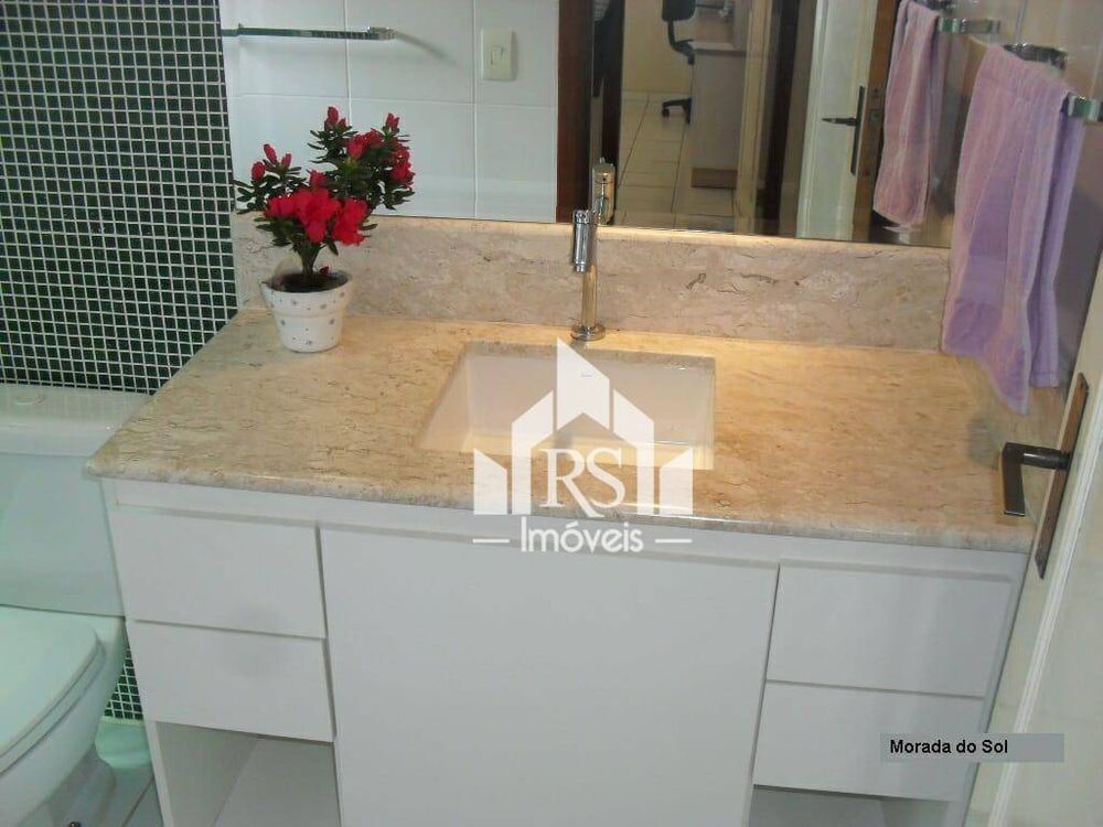 Casa de Condomínio, 4 quartos - Foto 25