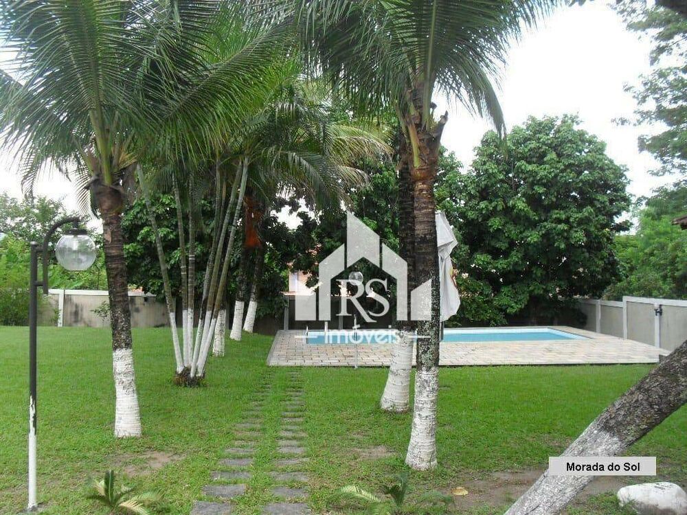 Casa de Condomínio, 4 quartos - Foto 9