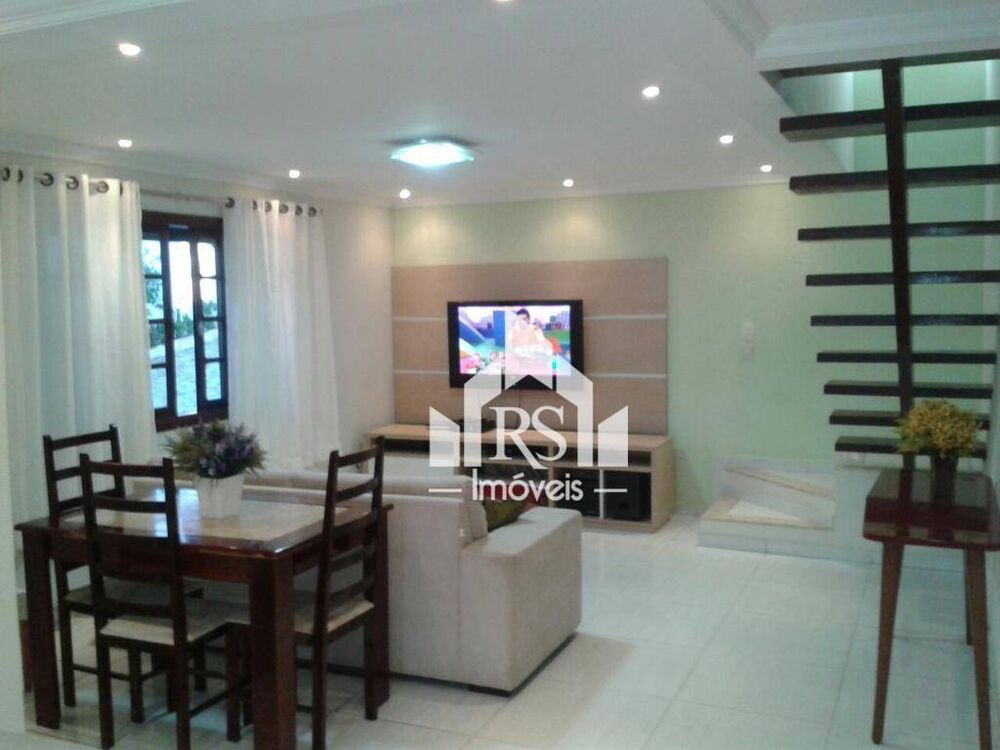Casa de Condomínio, 4 quartos - Foto 7