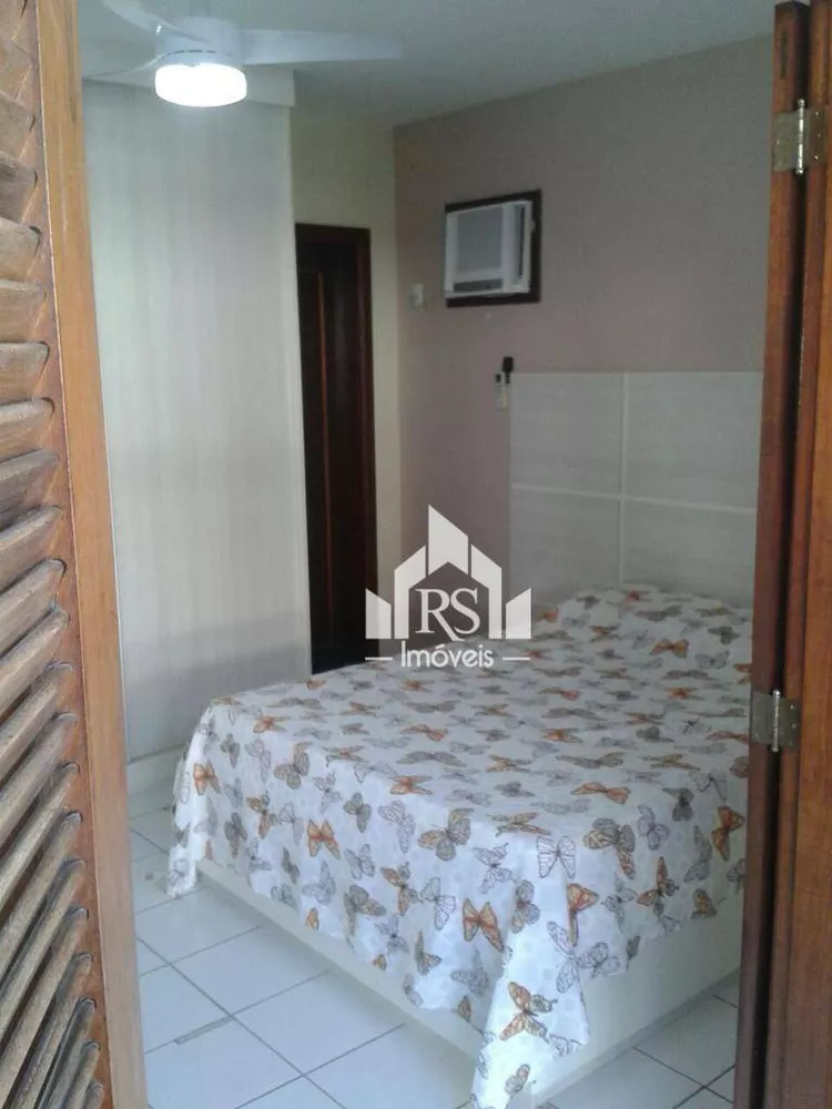 Casa de Condomínio, 4 quartos - Foto 8
