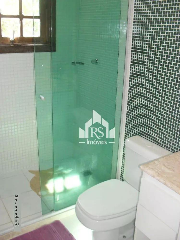 Casa de Condomínio, 4 quartos - Foto 19