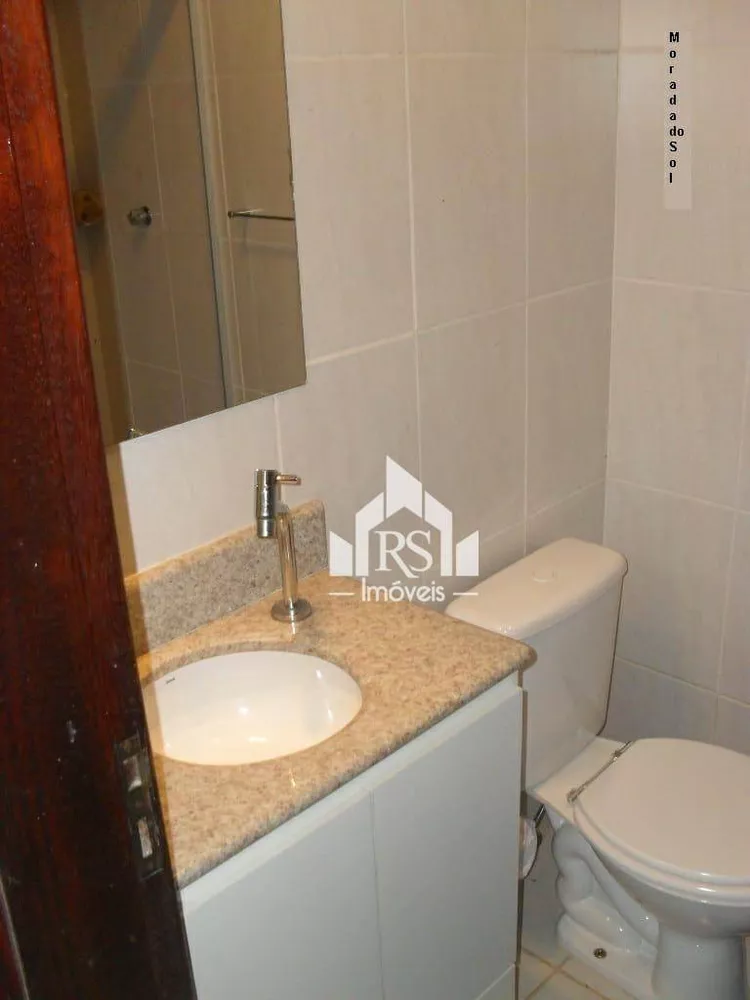 Casa de Condomínio, 4 quartos - Foto 15