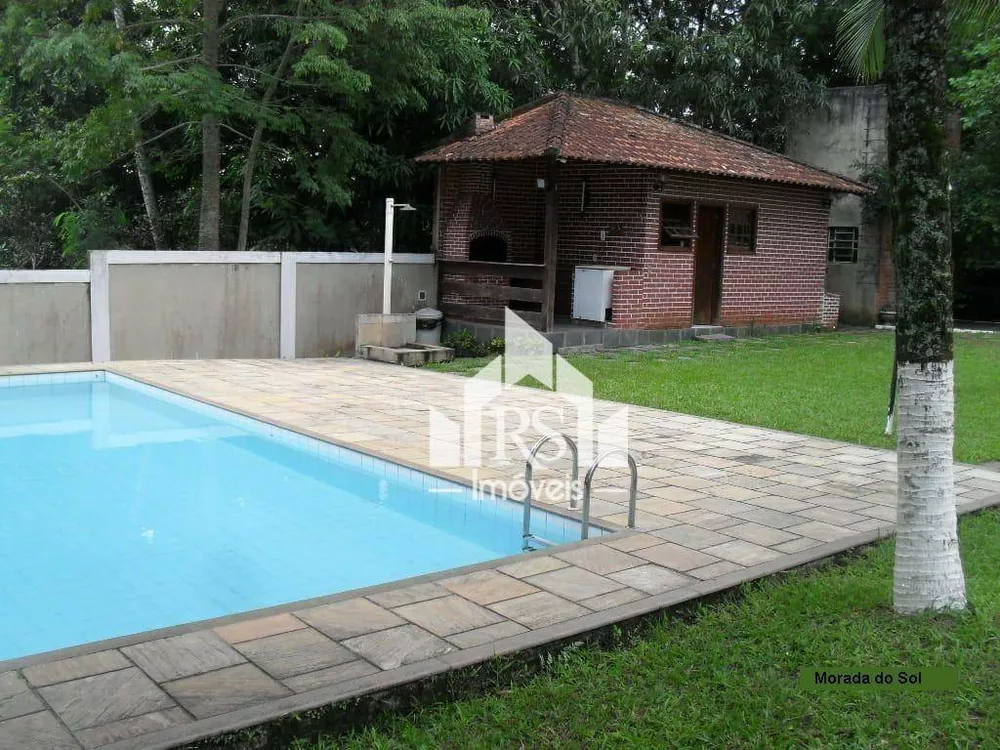 Casa de Condomínio, 4 quartos - Foto 22