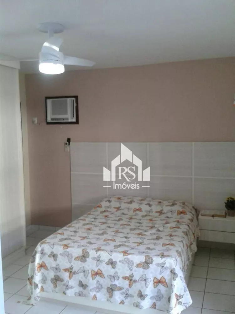 Casa de Condomínio, 4 quartos - Foto 21