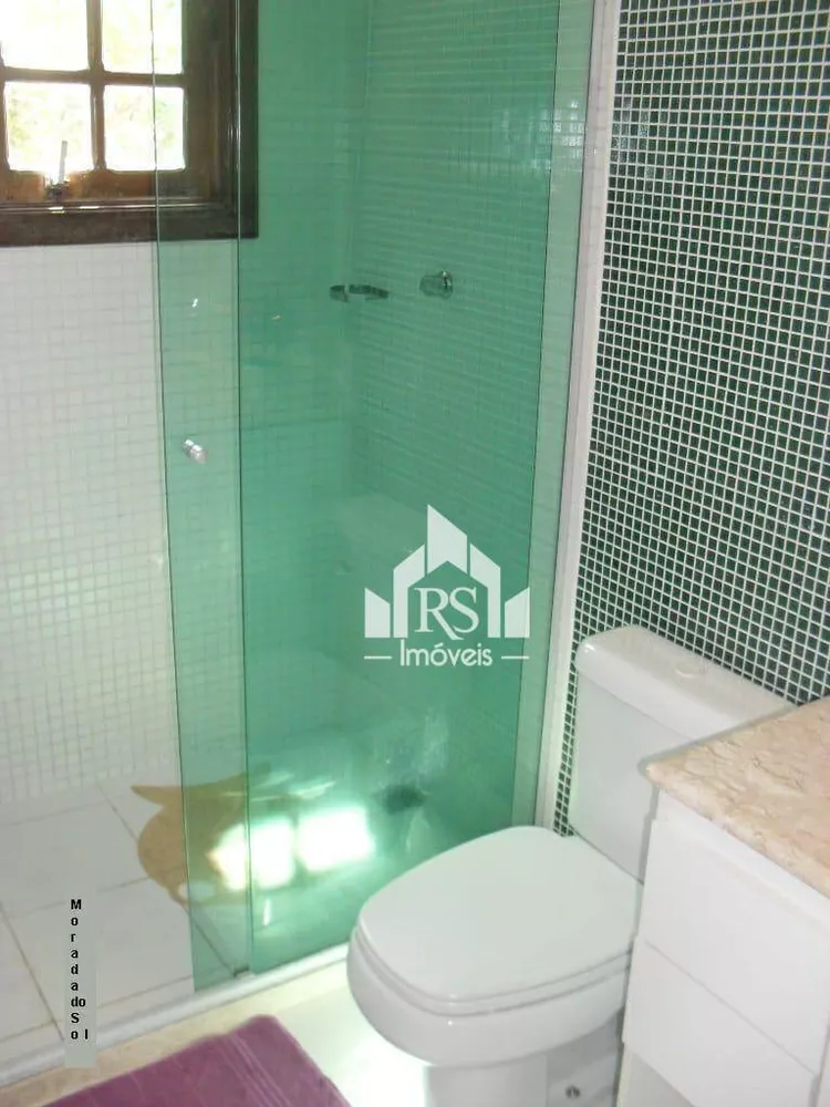 Casa de Condomínio, 4 quartos - Foto 18