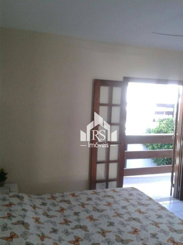 Casa de Condomínio, 4 quartos - Foto 28