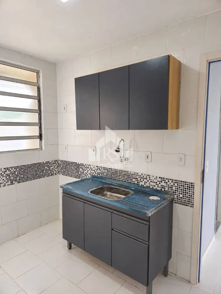 Casa de Condomínio, 2 quartos - Foto 5