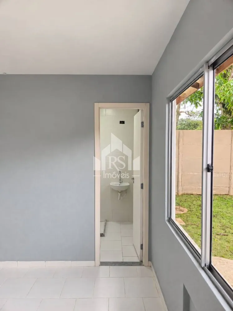 Casa de Condomínio, 2 quartos - Foto 4