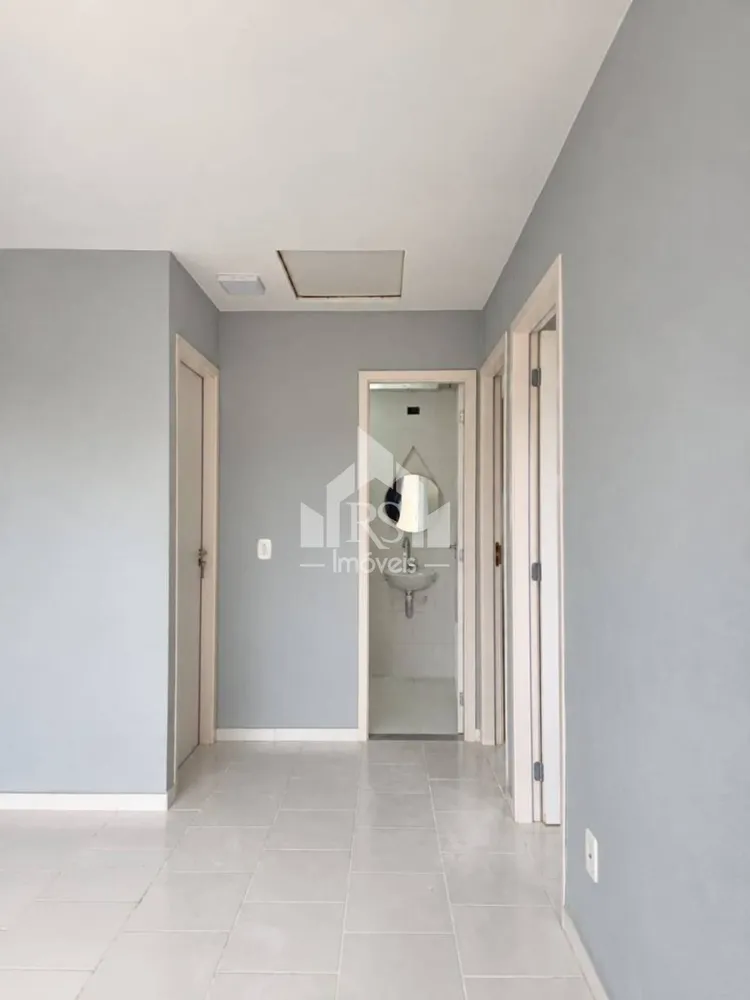 Casa de Condomínio, 2 quartos - Foto 2