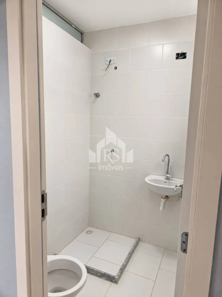 Casa de Condomínio, 2 quartos - Foto 3