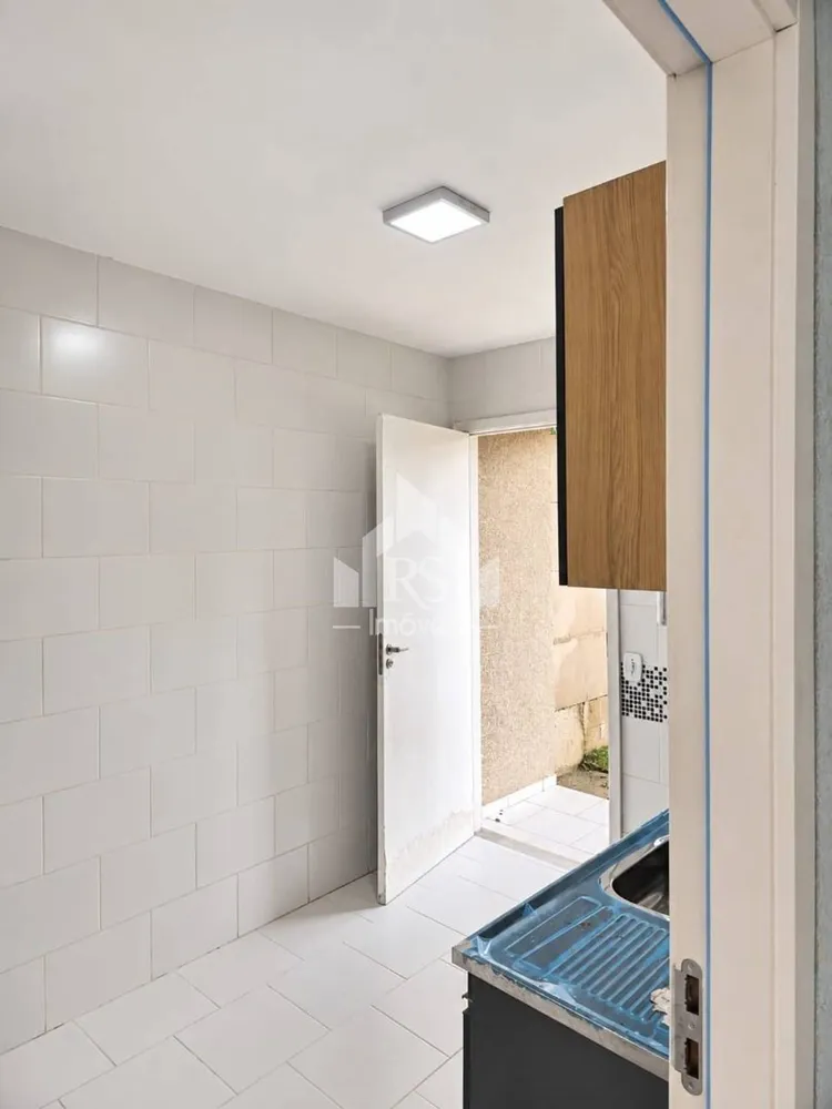 Casa de Condomínio, 2 quartos - Foto 8