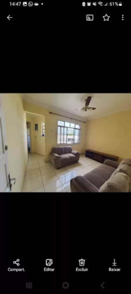Apartamento, 1 quarto, 56 m² - Foto 19