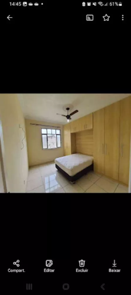 Apartamento, 1 quarto, 56 m² - Foto 1