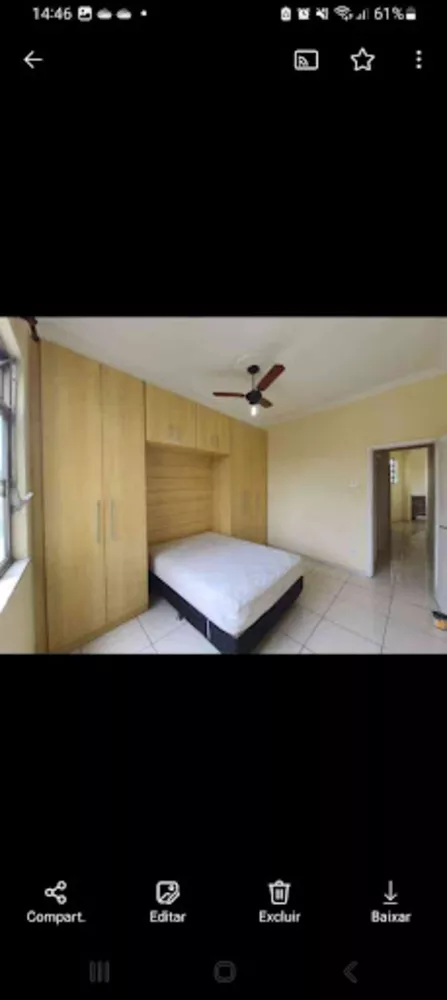 Apartamento, 1 quarto, 56 m² - Foto 3