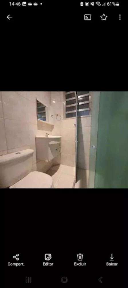 Apartamento, 1 quarto, 56 m² - Foto 8