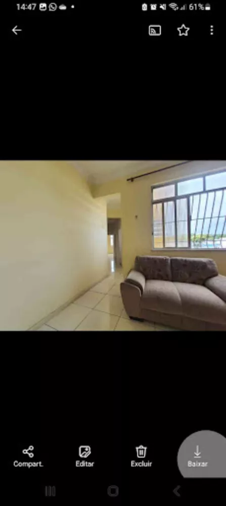 Apartamento, 1 quarto, 56 m² - Foto 10