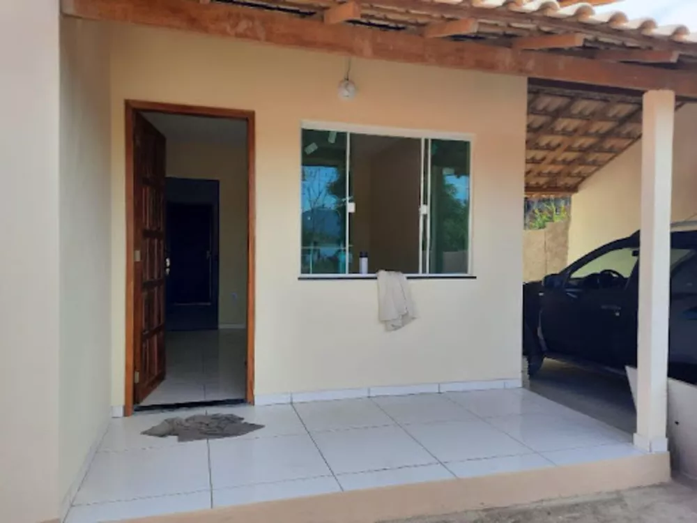 Casa à venda com 2 quartos, 55m² - Foto 7