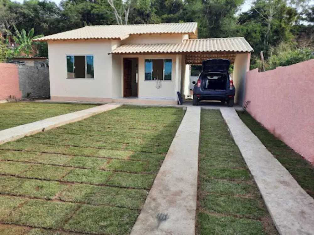 Casa à venda com 2 quartos, 55m² - Foto 12