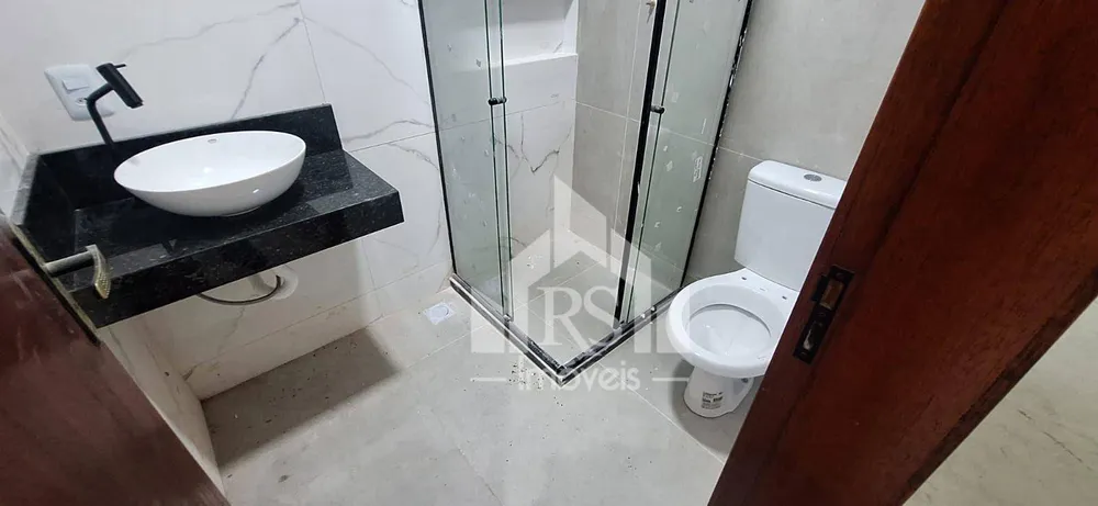 Casa, 3 quartos, 85 m² - Foto 3