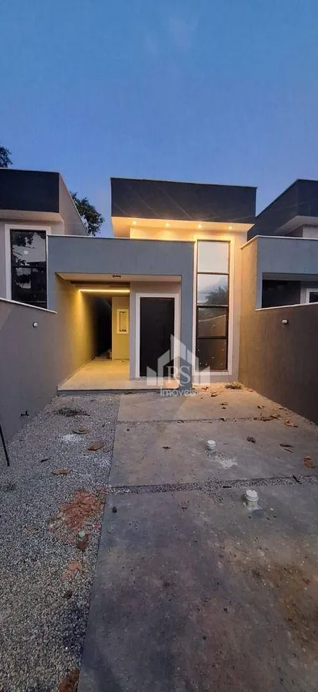 Casa, 3 quartos, 85 m² - Foto 12