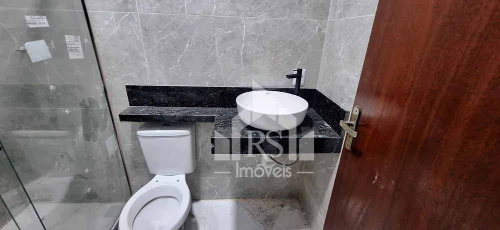 Casa, 3 quartos, 85 m² - Foto 5