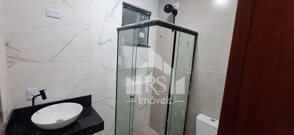 Casa, 3 quartos, 85 m² - Foto 10