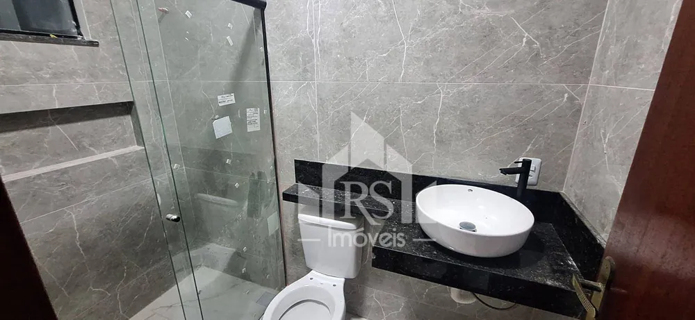 Casa, 3 quartos, 85 m² - Foto 16