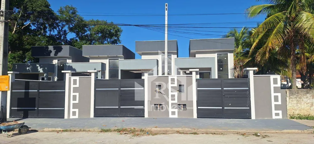Casa, 3 quartos, 85 m² - Foto 1