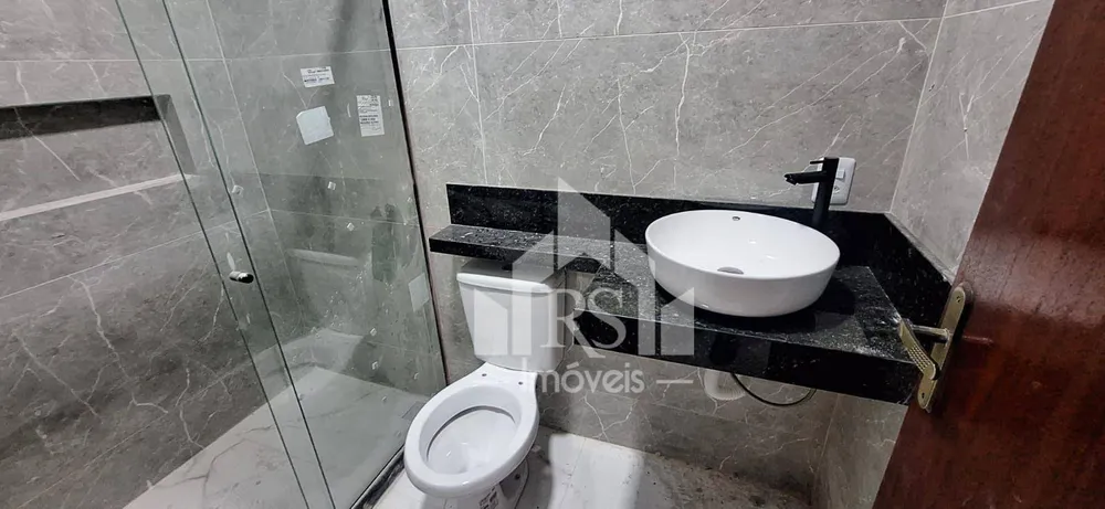 Casa, 3 quartos, 85 m² - Foto 4