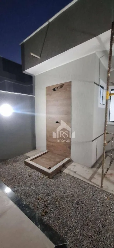 Casa, 3 quartos, 85 m² - Foto 2