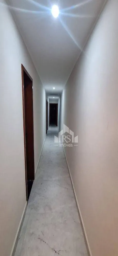 Casa, 3 quartos, 85 m² - Foto 14