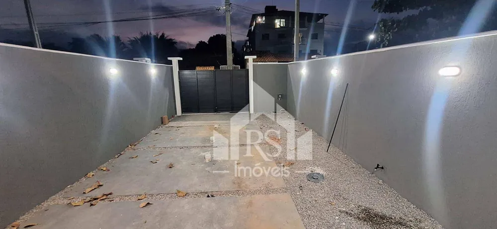 Casa, 3 quartos, 85 m² - Foto 8